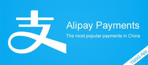Alipay Global Test